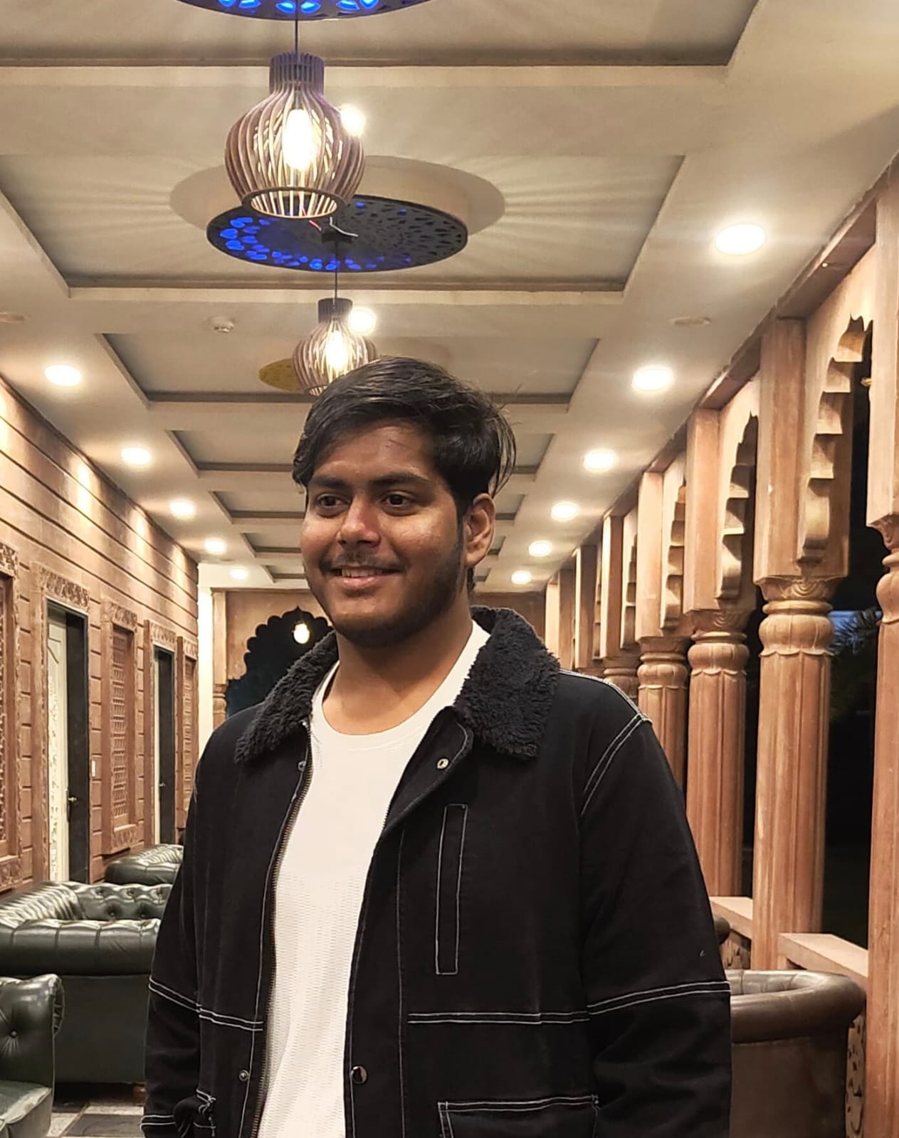 Hardyansh Mathur