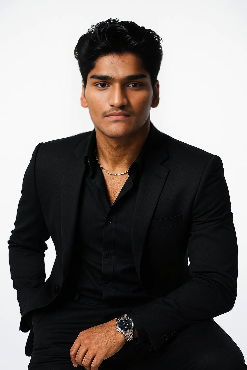 Lokesh Sharma