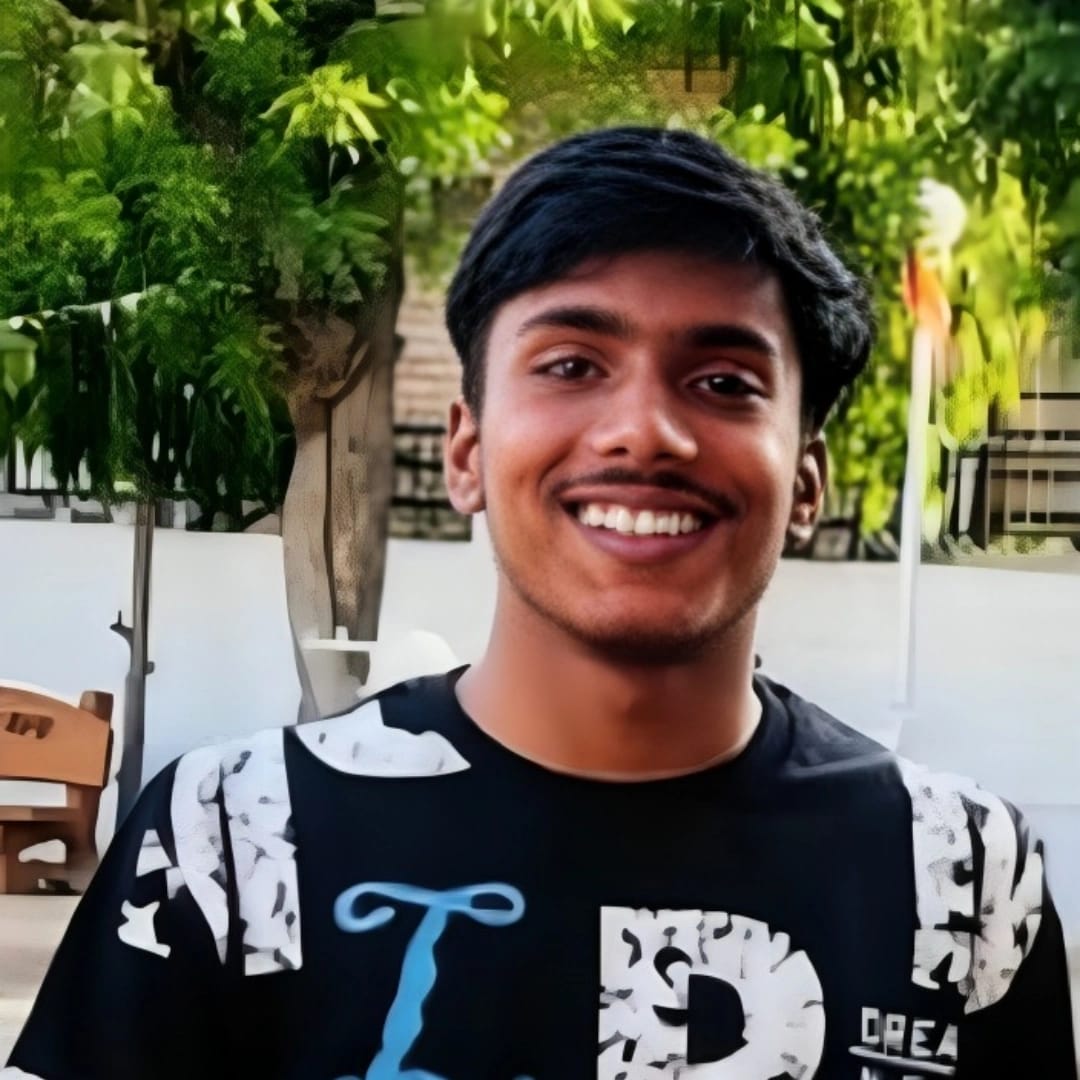 Rishi Mathur